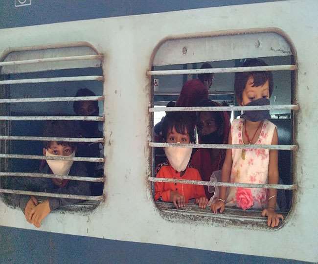 time table of dhanbad ranchi intercity express running from january15