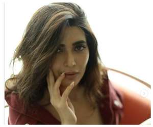 Khatron Ke Khiladi Winner Karishma Tanna Hot And Bold Photo Viral On Social Media