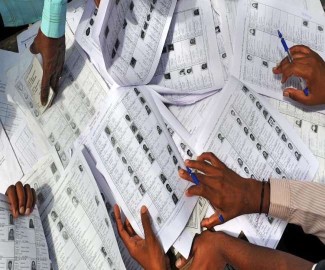 मणिपुर प्रेस सूचना ब्यूरो ने लोगों से मतदाता सूची में पंजीकरण करने का किया आग्रह