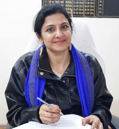 मतदान करने में शहरी पीछे, ग्रामीण रहते हैं आगे
