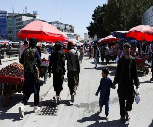 अफगानिस्तान के अमेरिका की ओर से मिलेगी आर्थिक सहायता, USAID ने की घोषणा
