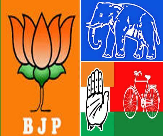 मोदीनगर में जनसंपर्क में जुटे टिकट के दावेदार अचानक क्षेत्र से गायब, समर्थक परेशान