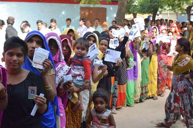 चुनाव बाद सरकारों को अर्थव्यवस्था को पटरी पर लाने के लिए काफी मशक्कत करनी पड़ेगी।