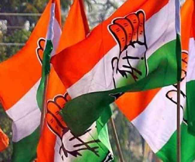 कांग्रेस ने यूपी व‍िधानसभा चुनाव के ल‍िए छत्तीसगढ़ के नेता को बनाया रामपुर ज‍िले का प्रभारी