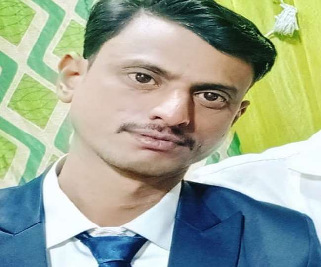 सीसीटीवी कैमरे में कैद हुई वारदात। फाइल फोटो।