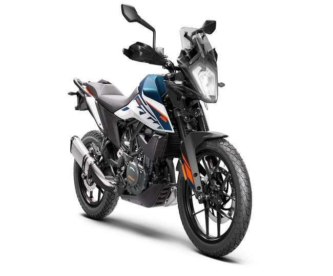 दो नए कलर ऑप्शन के साथ लॉन्च हुई 2022 केटीएम 250 मोटरसाइकिल, जानें कीमत और खासियत