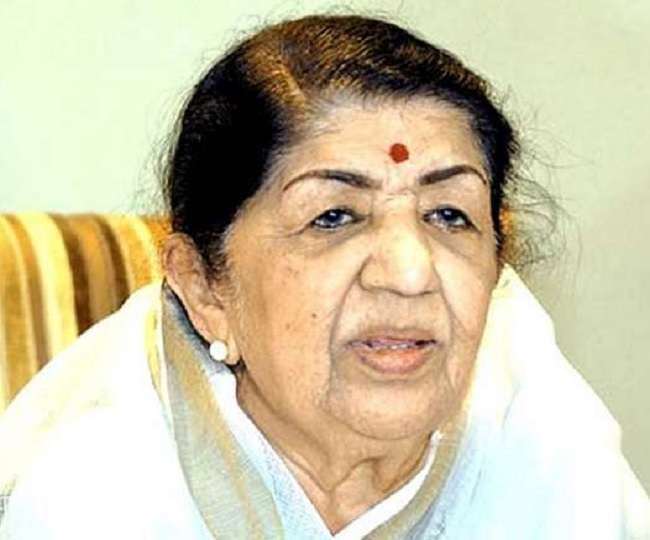 During Her Six Years As a Rajya Sabha MP, Lata Mangeshkar Never Took Any Perks