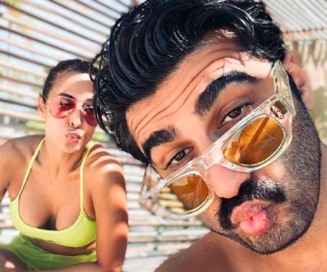 एक-दूसरे से अलग हुए मलाइका अरोड़ा और अर्जुन कपूर ? जानें क्या है पूरा मामला
