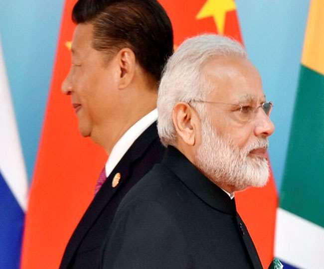 चीन के खतरनाक इरादों के बीच भारत के साथ 14वें दौर की सीमा वार्ता। फाइल फोटो।