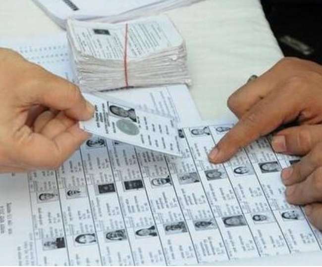 मतदान से पहले कर लें कई जरूरी काम, वोटर आइडी कार्ड नहीं है तो नोट करें ये 12 विकल्प