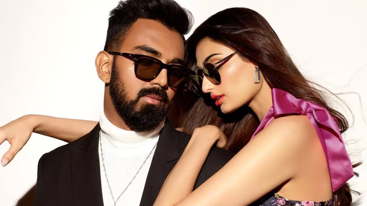 Suniel Shetty, Athiya shetty Wedding, kl rahul