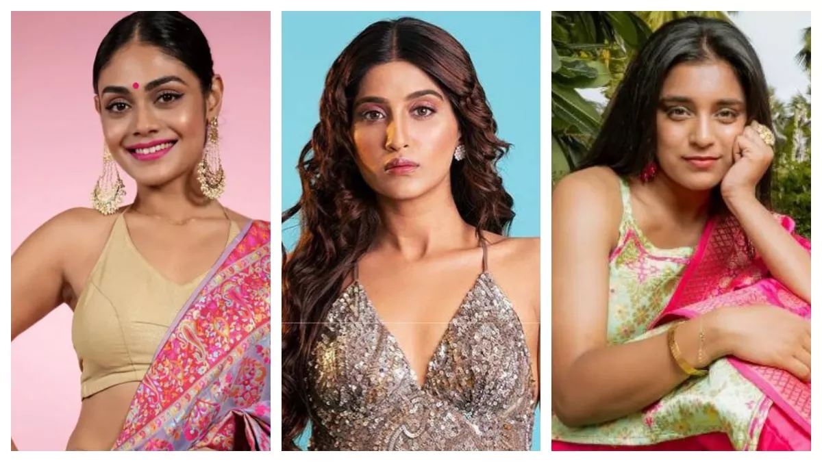 Bigg Boss Elimination 15 Week salman khan will evict Nimrit Kaur Ahulwalia from bb 16