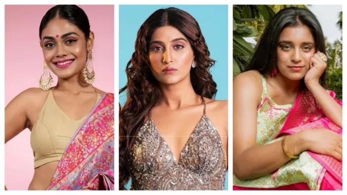 Bigg Boss Elimination 15 Week salman khan will evict Nimrit Kaur Ahulwalia from bb 16