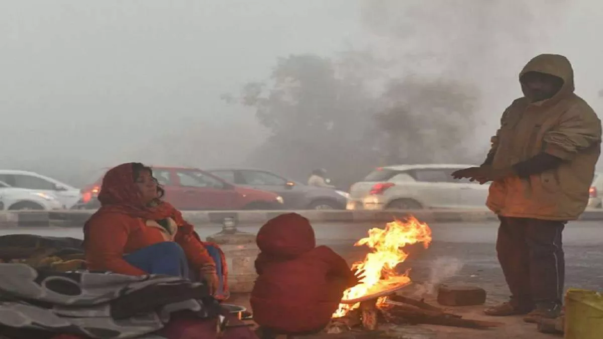 Weather Update Cold will again be severe in many states