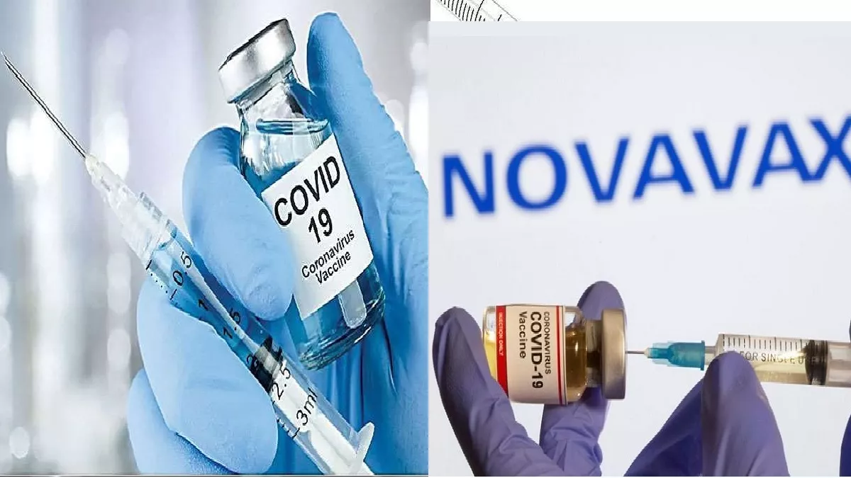 केंद्रीय दवा नियामक प्राधिकरण ने कोवोवैक्स बूस्टर डोज की मंजूरी दी।