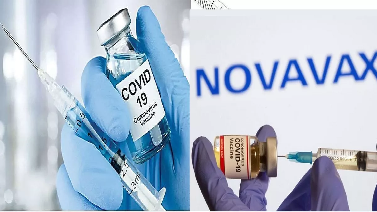 Covid-19: बूस्टर डोज के तौर पर Covovax होगा इस्तेमाल, Drug Regulatory Authority ने दिखाई हरी झंडी