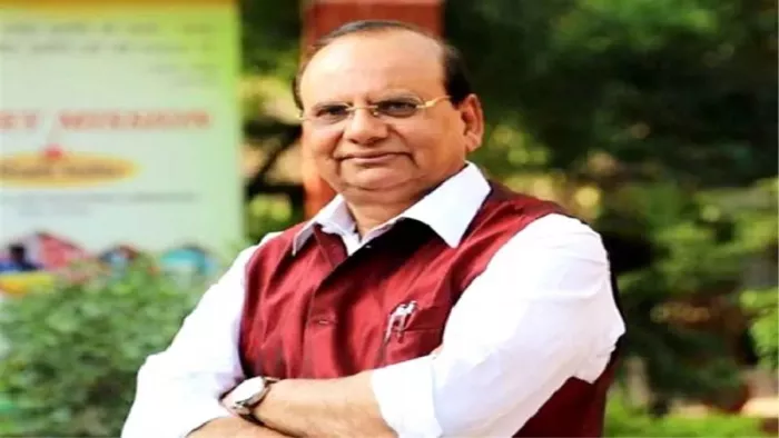 दिल्ली सरकार के 12 कालेजों को समय से नहीं मिल रहा फंड, एलजी सचिवालय ने सीएम को लिखा पत्र