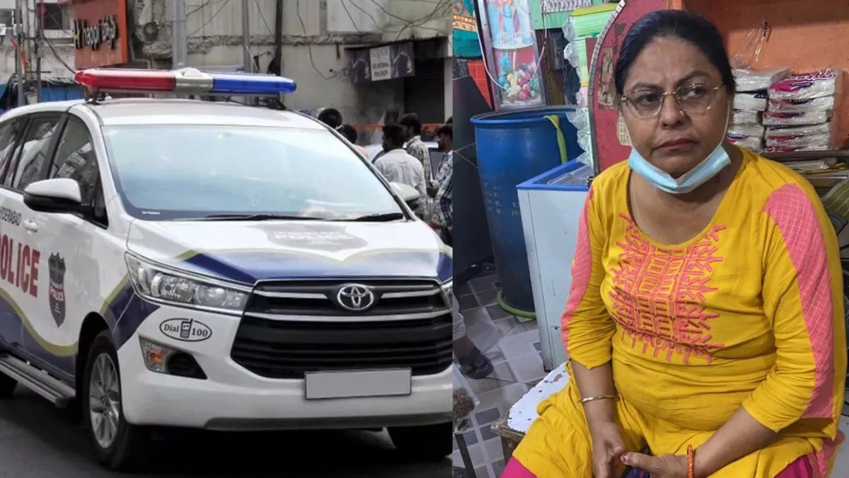 Delhi: मंगोलपुरी में मुबीन ने मीना की हत्या कर कब्रिस्तान में दफनाया शव