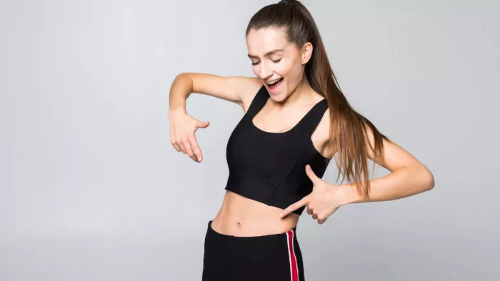 Exercise for Belly Fat: बैली फैट कम करने वाली 5 एक्सरसाइजेस