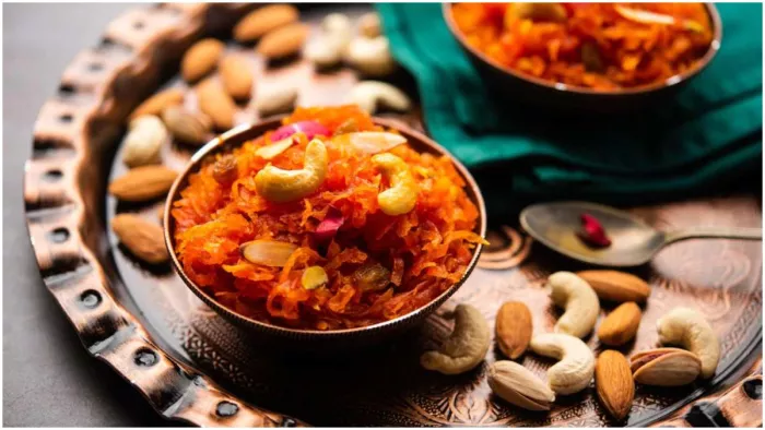 Gajar Ka Halwa Benefits: गाजर के हलवे के फायदे जान चौंक जाएंगे आप