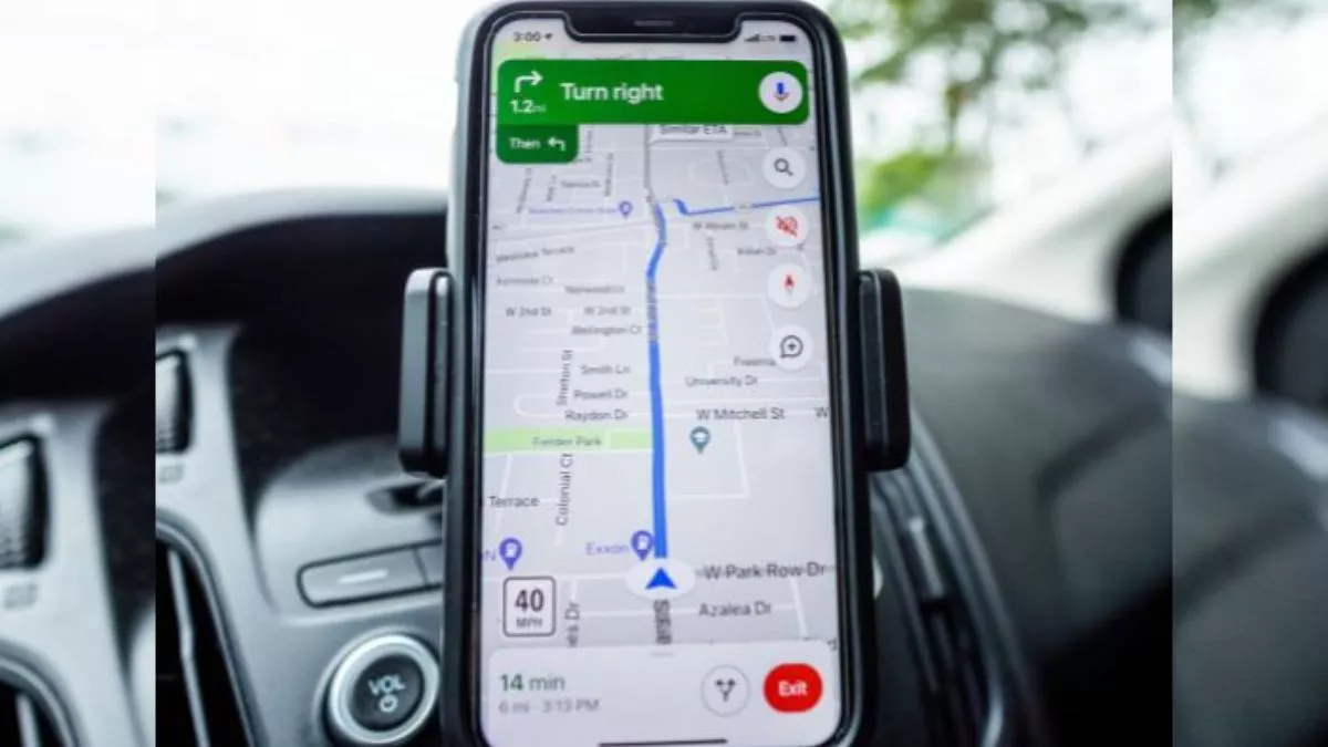 बड़े काम का है Google Maps का ये फीचर, कुछ स्टेप को फॉलो कर आसानी से कर सकेंगे इस्तेमाल
