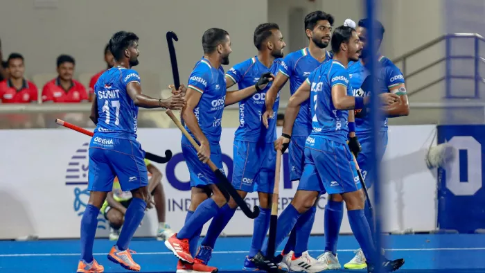 हॉकी वर्ल्ड कप 2023, Hockey world cup 2023 फाइल फोटो