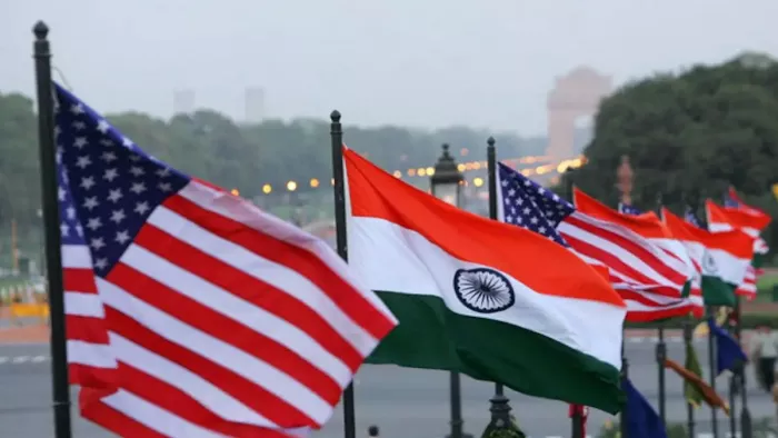 India US Trade Policy Forum commercial meeting