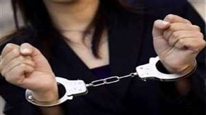 अरवल की किंजर थाना पुलिस ने लेडी को हथियारों के साथ गिरफ्तार किया है
