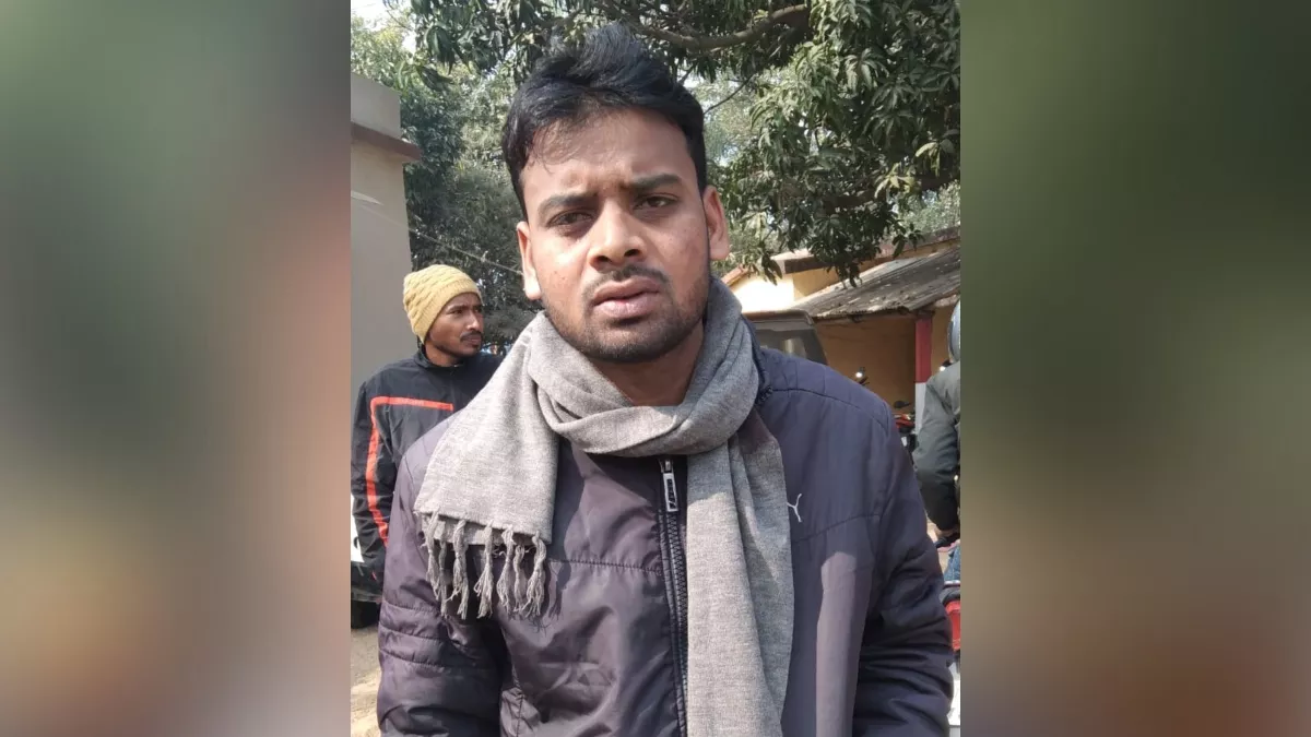 Bihar: बांका में हथियार के बल पर सीएसपी संचालक से लूटे डेढ़ लाख रुपये, विरोध करने पर बदमाशों ने की फायरिंग
