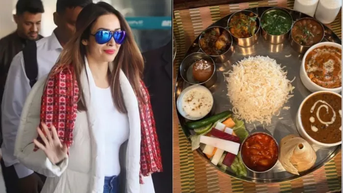 Malaika Arora Nepal Photos: मलाइका अरोड़ा फिल्म एक्ट्रेस है।