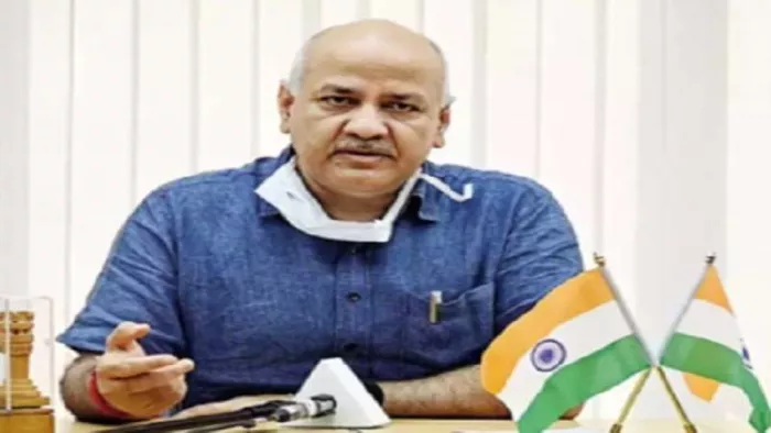 सरकारी स्कूलों में पढ़ने वाले बच्चों को अच्छी किताबें उपलब्ध करवाना हमारा उद्देश्य- सिसोदिया