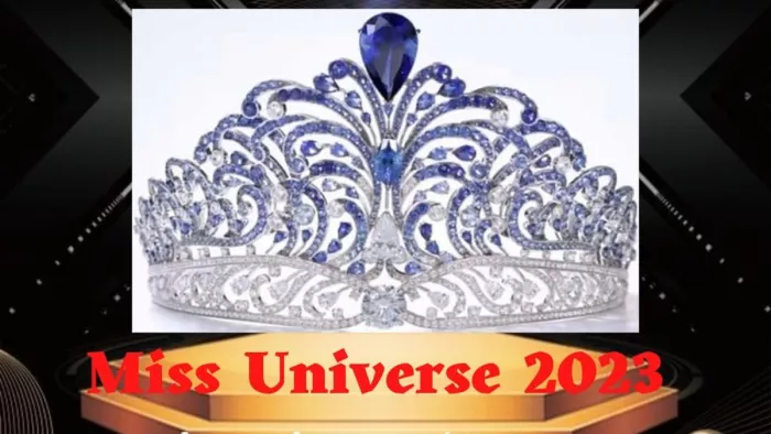 Miss Universe 2023, January 14, Divita Rai