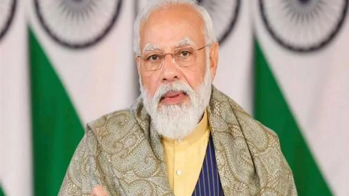 प्रधानमंत्री 15 जनवरी को सिकंदराबाद-विशाखापत्तनम वंदे भारत ट्रेन को दिखाएंगे हरी झंडी