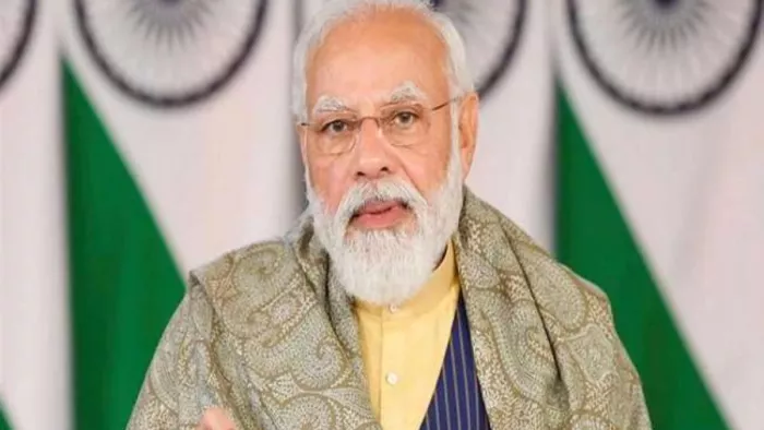 प्रधानमंत्री 15 जनवरी को सिकंदराबाद-विशाखापत्तनम वंदे भारत ट्रेन को दिखाएंगे हरी झंडी