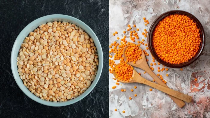 Benefits Of Pulses: सेहत के लिए काफी फायदेमंद हैं ये दाल