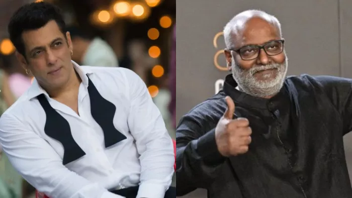 Salman Khan Congratulates RRR Team for Historic Win At Golden Globe Awards 2023