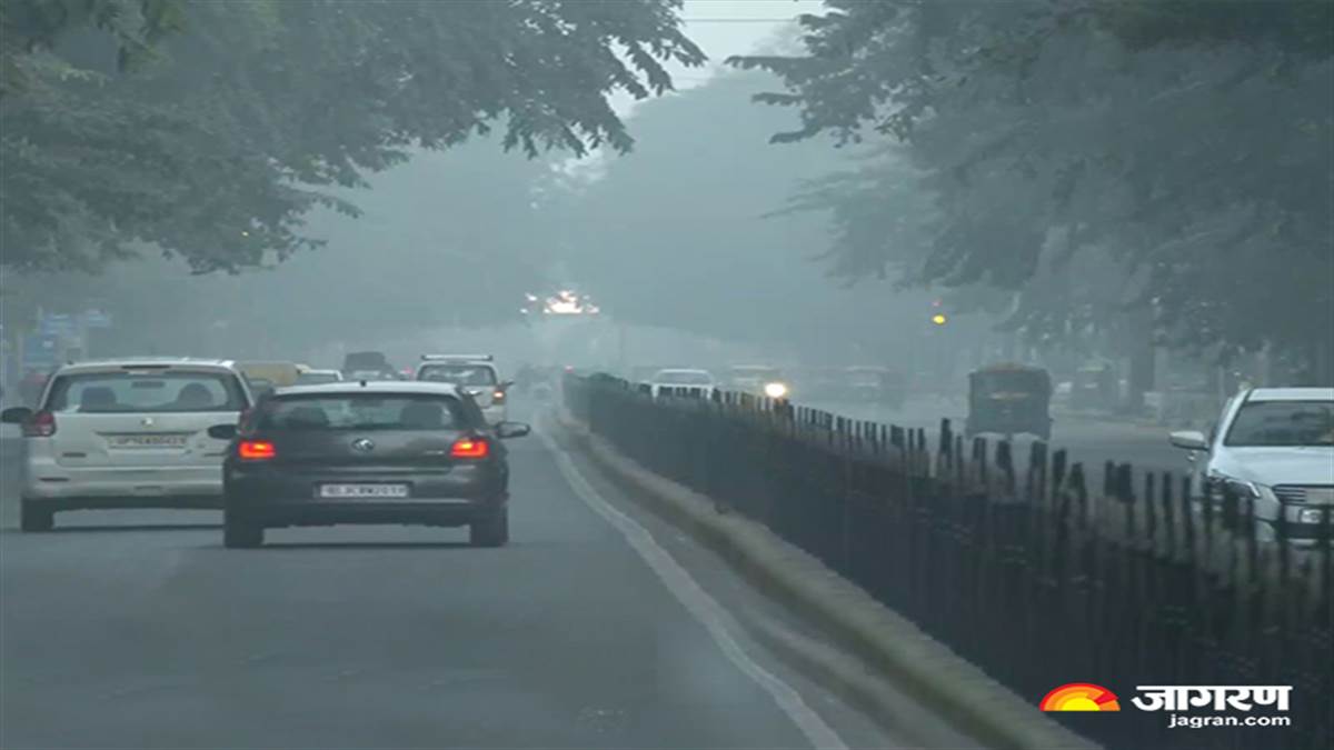 chandigarh weather weather will change in 24 hours chances of light rain increased chills