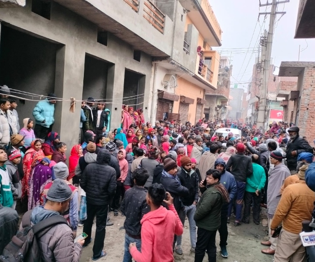 jagran