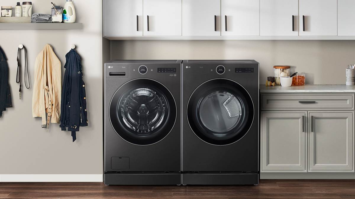तगड़ा मौका! रिपब्लिक सेल से पहले अमेज़न ने हड़बड़ी में कर दिए 8 Kg LG Washing Machine के दाम 37% तक कम, जल्दी करें