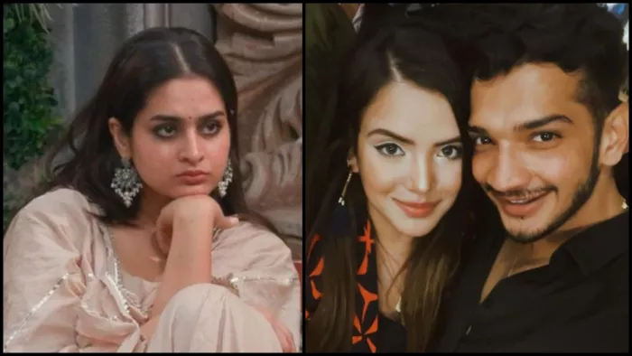 इस एक्ट्रेस ने किया मुनव्वर फारूकी का सपोर्ट। फोटो क्रेडिट- इंस्टाग्राम