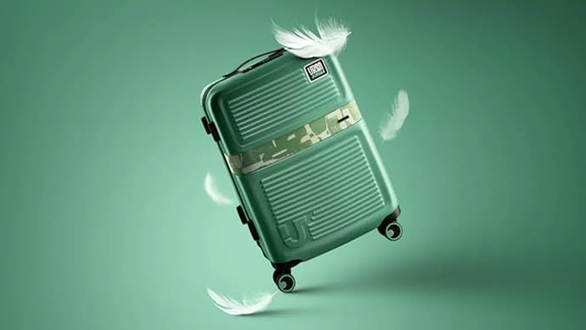 चल मेरे भाई Travel Bags के साथ, स्टाइलिश, स्पेस, प्राइस के अलावा सफारी, स्काईबैग्स, वीआईपी ब्रांड शामिल