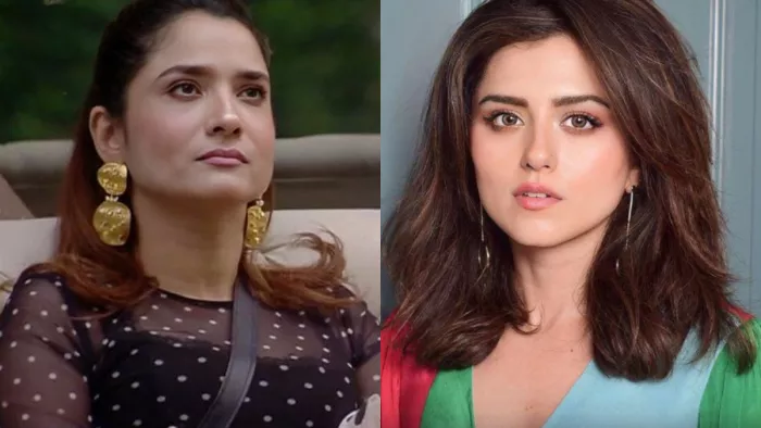 'जवान' एक्ट्रेस रिद्धि डोगरा ने अंकिता लोखंडे के लिए की दुआ/ Photo- Instagram