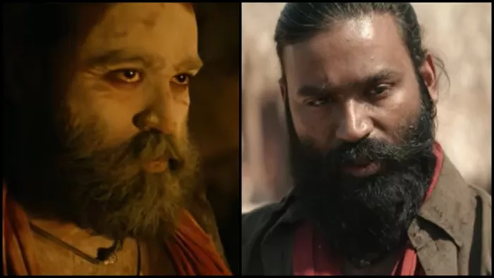 कैप्टन मिलर पर आया दर्शकों का रिएक्शन। फोटो क्रेडिट- इंस्टाग्राम