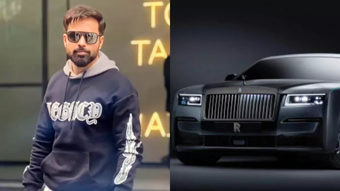'डॉन 3' की चर्चा के बीच चमचमाती कार लाए घर इमरान हाशमी, (X Image)