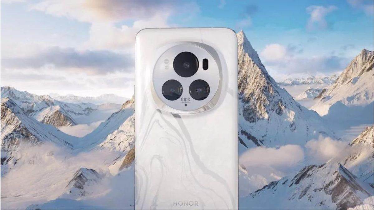 honor magic 6 pro with 5600mah battery 16gb and 50mp camera know the details here