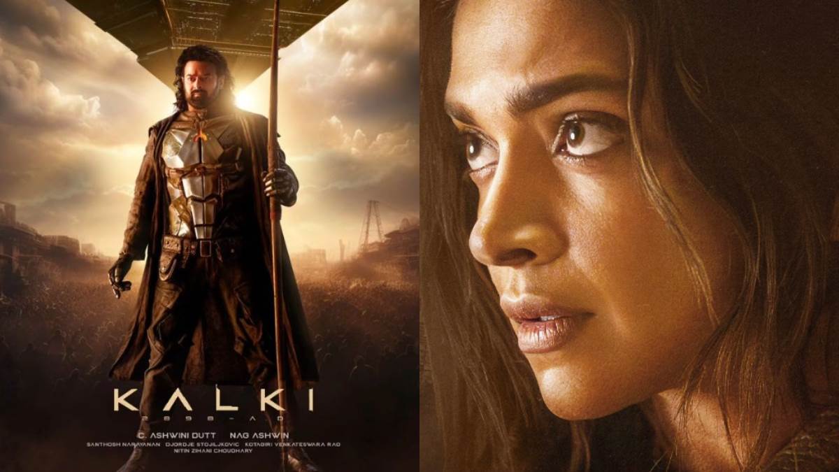 आगे बढ़ी दीपिकाप्रभास की फिल्म Kalki 2898 AD की रिलीज डेट, अब 2024 के