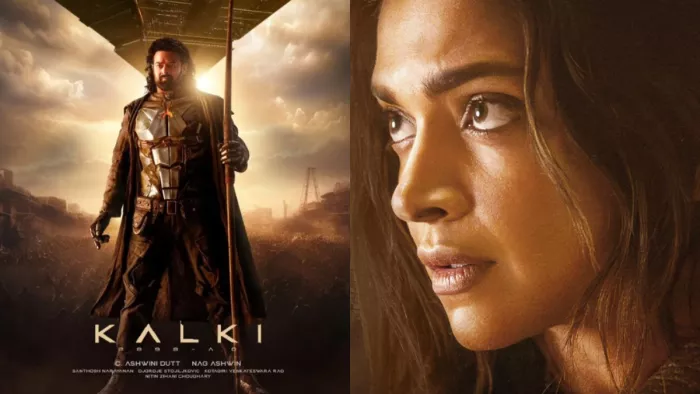 Kalki- 2898 AD की रिलीज डेट हुई पोस्टपोन / फोटो- Instagram