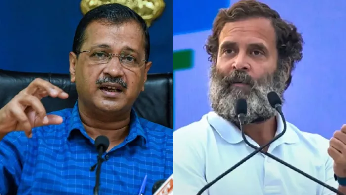 AAP की I.N.D.I.A के साथ 58 सीटों पर होगी फाइनल डील