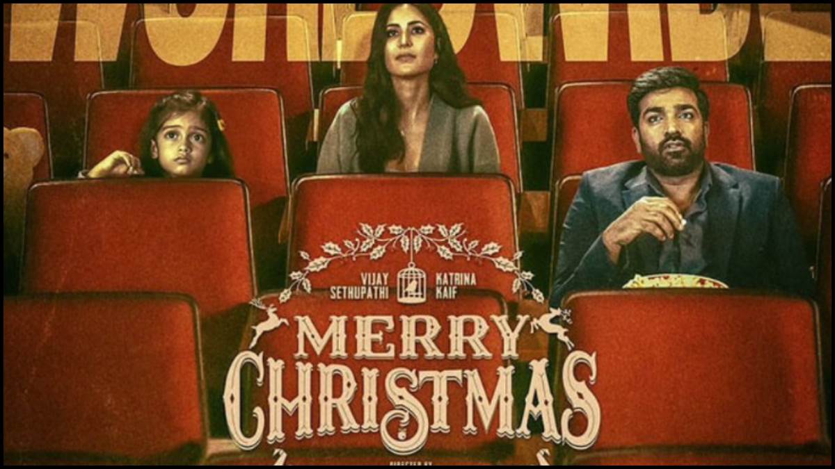 merry christmas jawan director atlee praises vijay sethupathi katrina kaif s movie