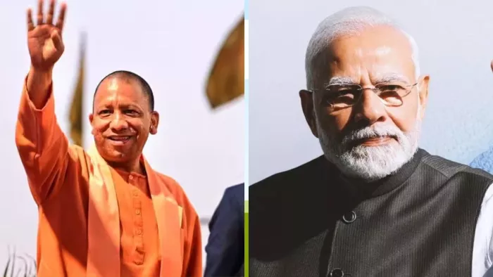 मिशन-80 की सफलता के लिए भाजपा ने बनाया प्लान, 20 क्लस्टर में बटेंगी सीटें